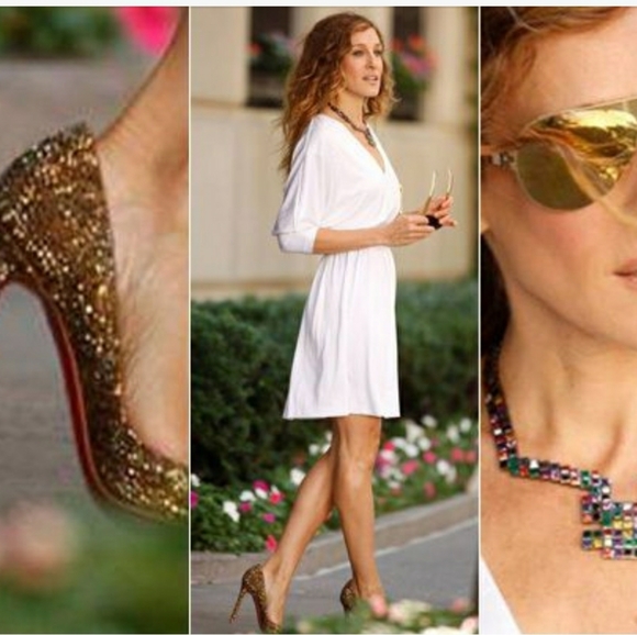 Meet your Posher, Jeanette - Picture 2 of 3